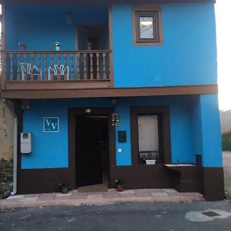 فيلا La Casita De La Cruz لانغريو المظهر الخارجي الصورة